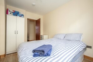 Apartment, 1 Bedroom