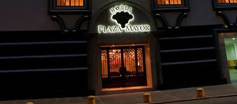 Hotel Plaza Mayor