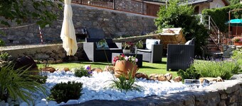 L'Abrì Affittacamere