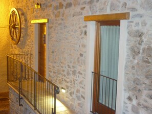 Exterior - L'Abrì Affittacamere (Pietraporzio)