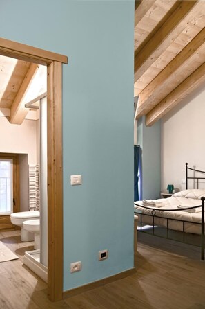 Chambres insonorisées, Wi-Fi gratuit