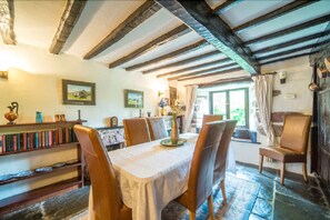 家族向けレストラン