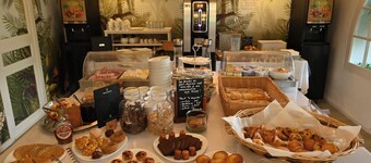 Les Jardins de Bormes, adult-only hotel with sauna & jacuzzi 