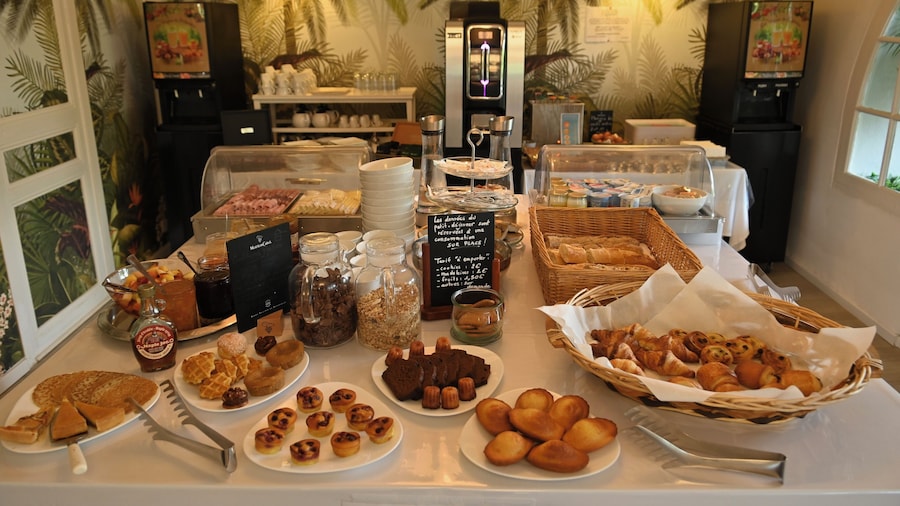 Les Jardins de Bormes, adult-only hotel with sauna & jacuzzi