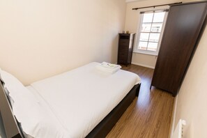 Apartment, 1 Bedroom - Eson2 - The Martlett Court Residence II (London)