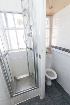 Apartment, 1 Bedroom | Bathroom - Eson2 - The Martlett Court Residence II (London)