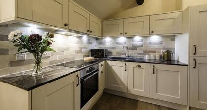 Stanley Ghyll Cottage
