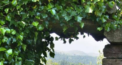 Stanley Ghyll Cottage