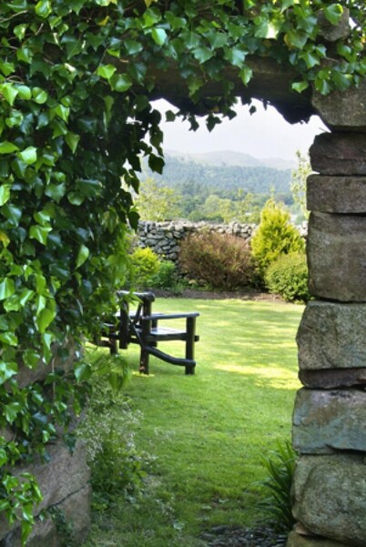 Stanley Ghyll Cottage