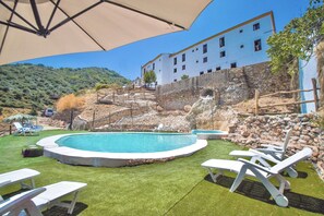Alberca