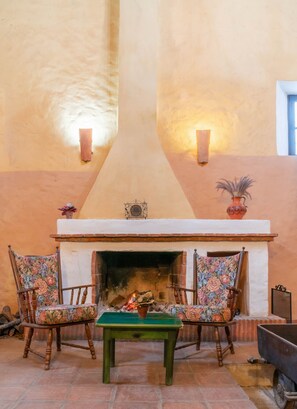 Chimenea