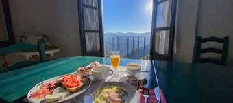 Hotel finca Almejí