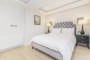 Apartment, 2 Bedrooms, 2 Bathrooms