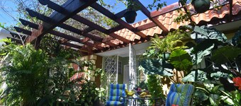 Centrally Located Guest Apartments III