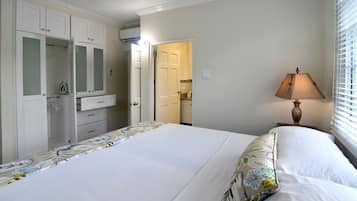 Executive Villa, 1 Bedroom, Garden View