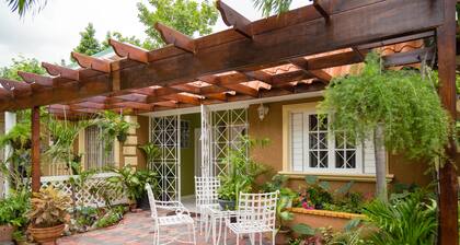 Centrally Located Guest Apartments III