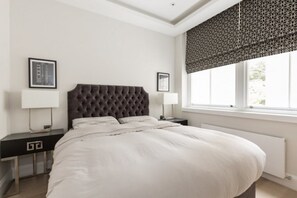 Apartment, 2 Bedrooms, 2 Bathrooms