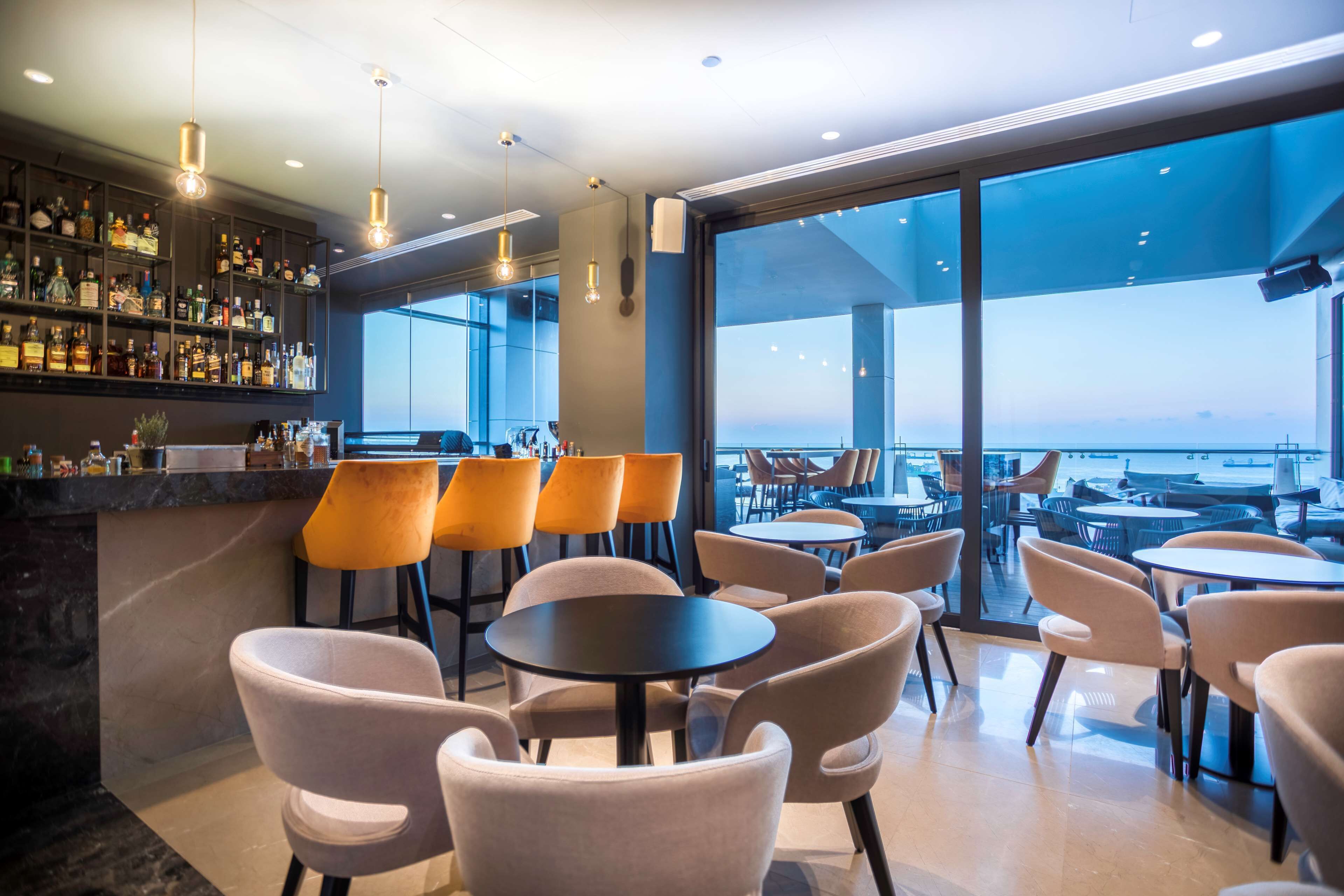 Foto - Radisson Blu Hotel, Larnaca