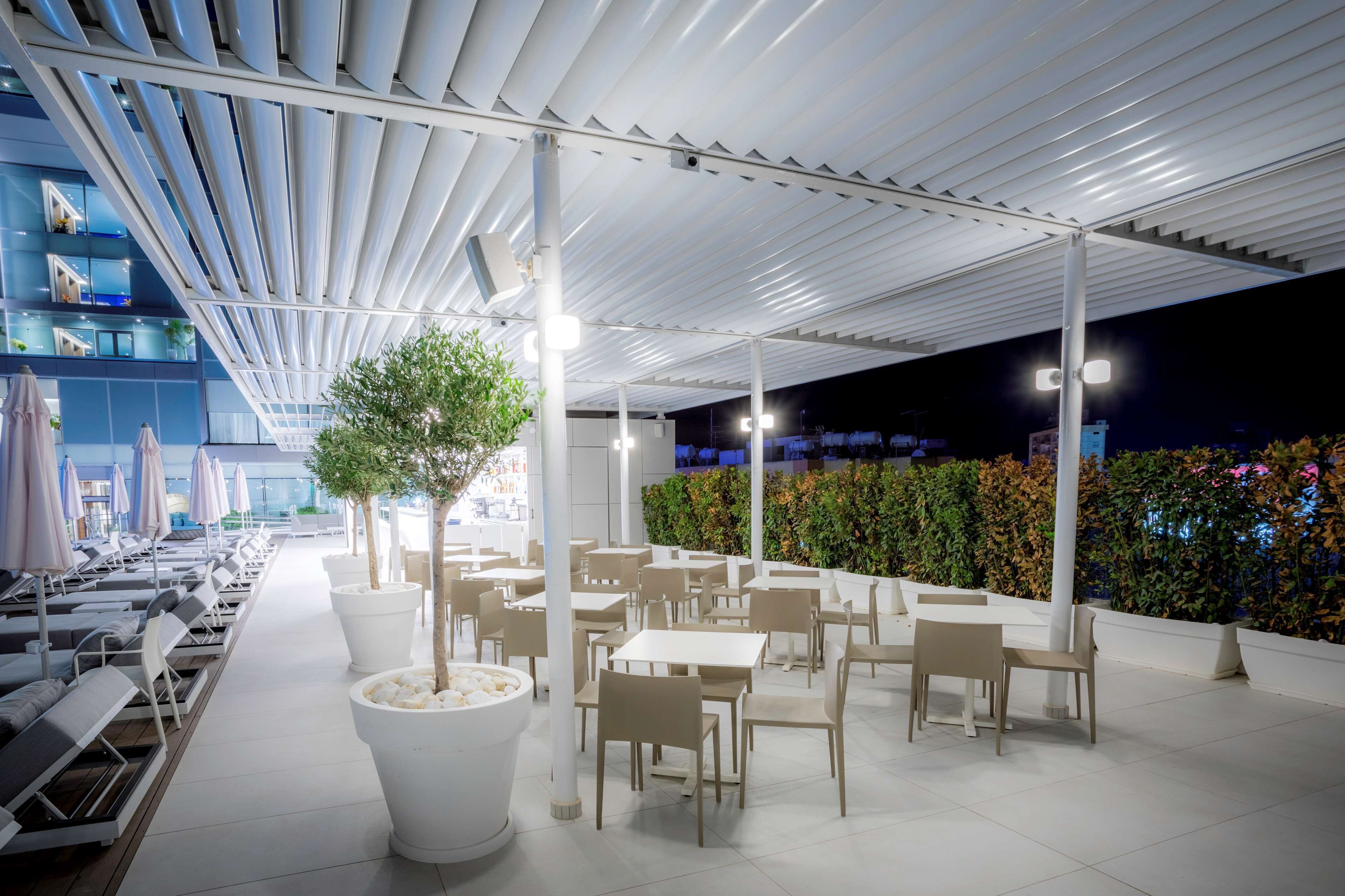 Foto - Radisson Blu Hotel, Larnaca