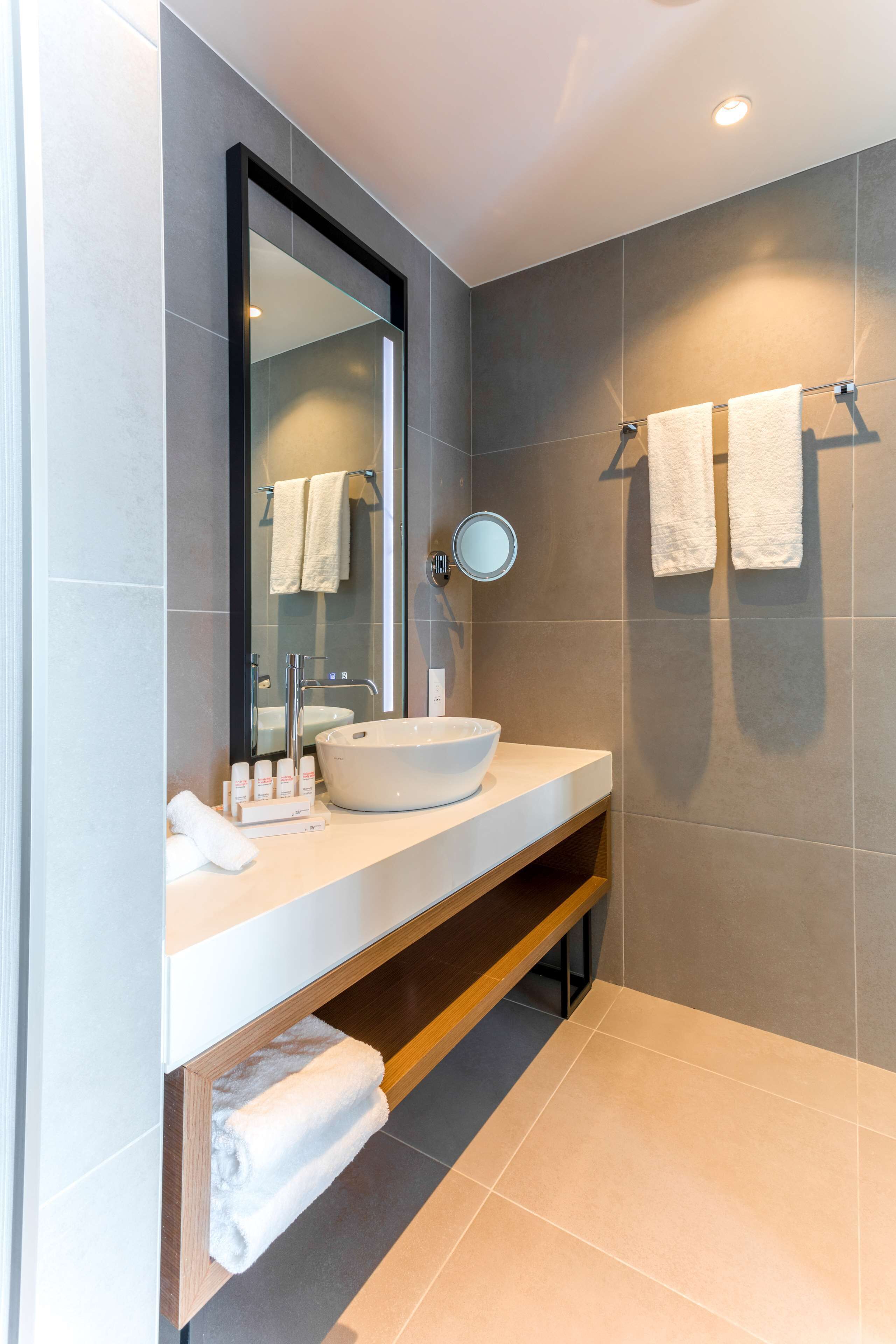 Foto - Radisson Blu Hotel, Larnaca