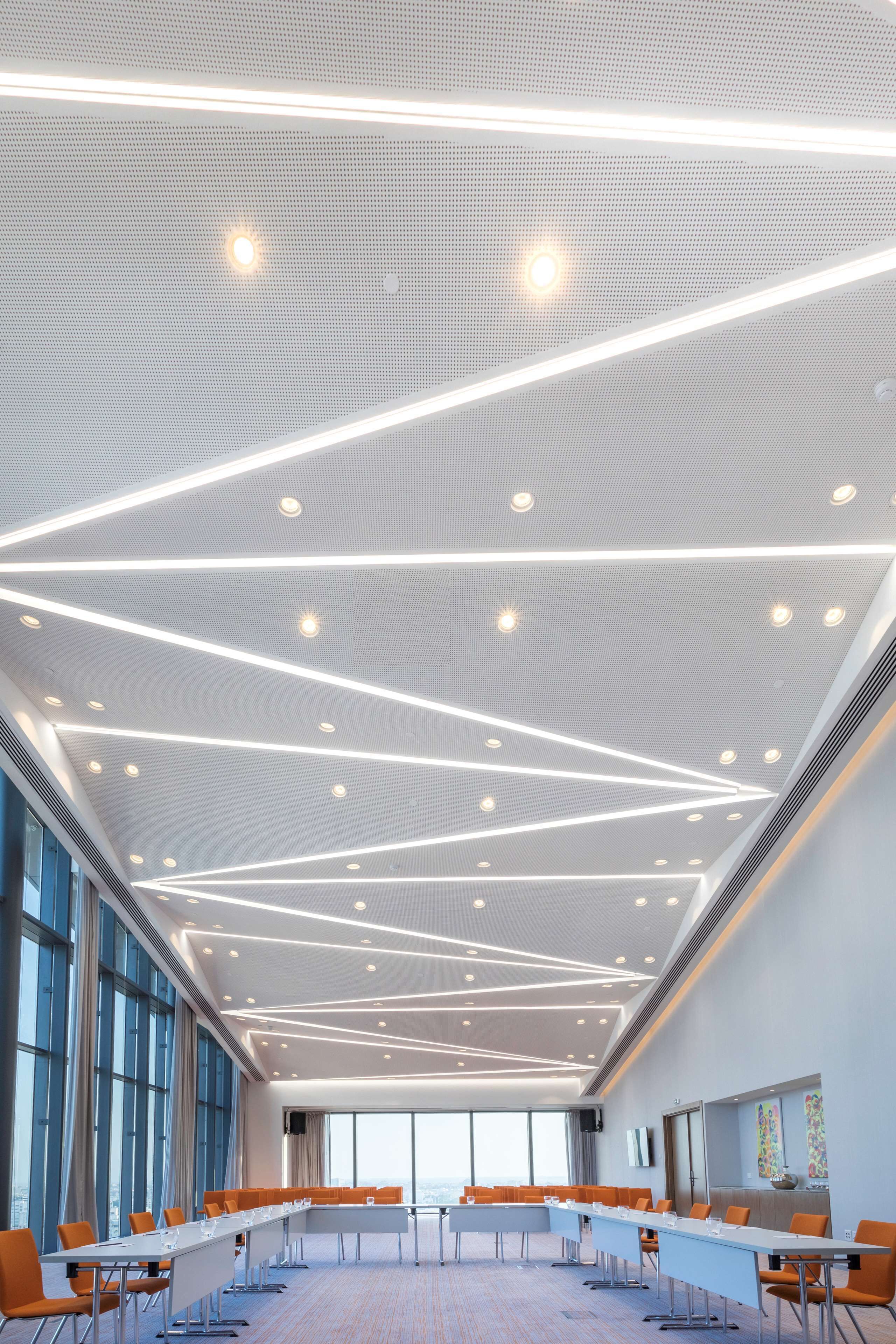 Foto - Radisson Blu Hotel, Larnaca