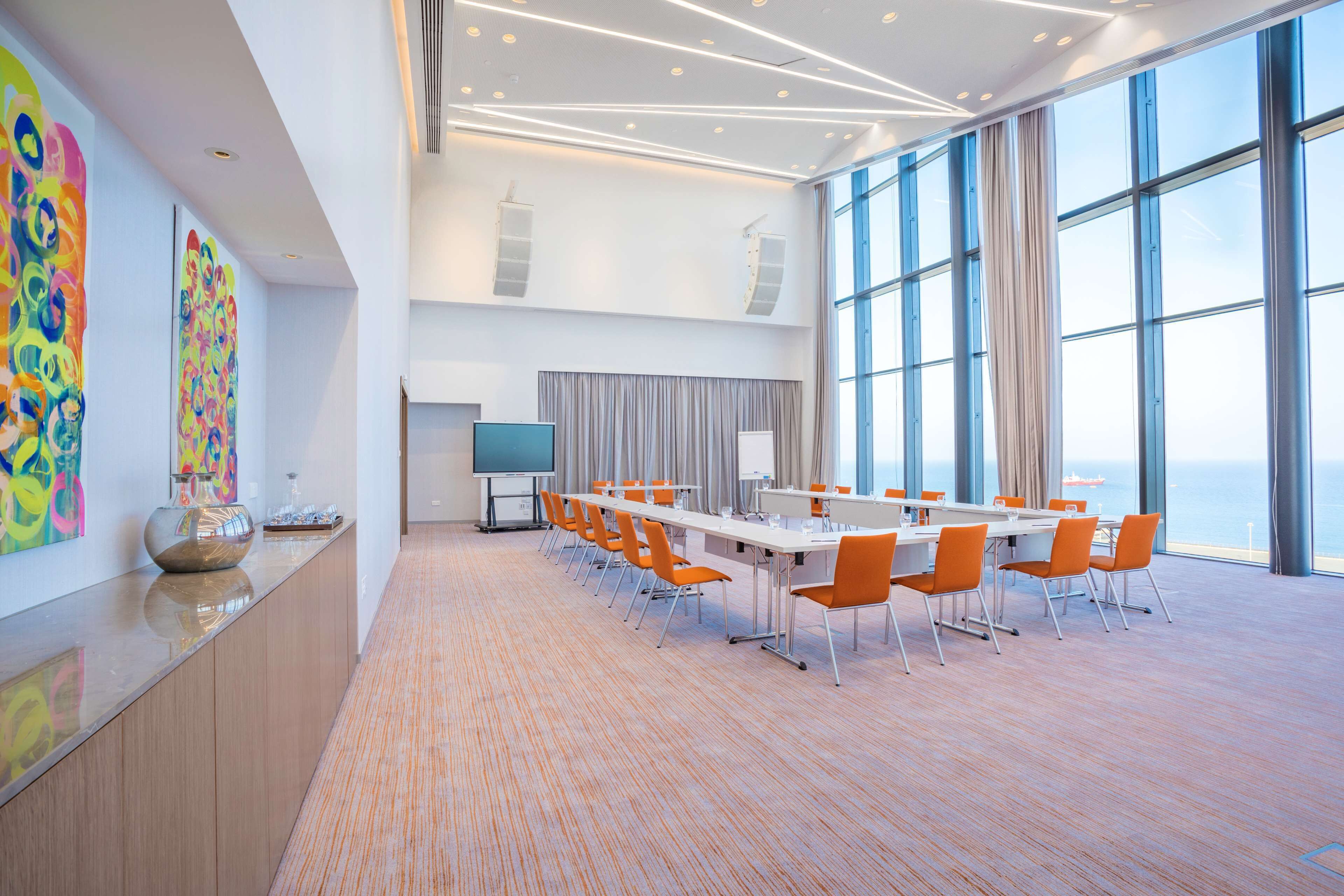 Foto - Radisson Blu Hotel, Larnaca