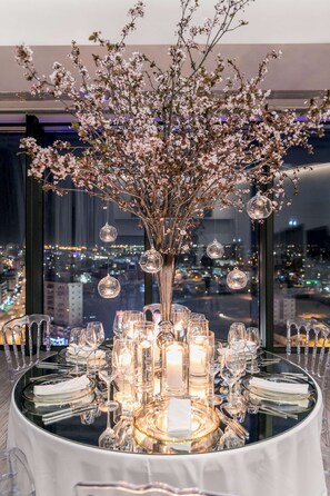 Servicio de la propiedad