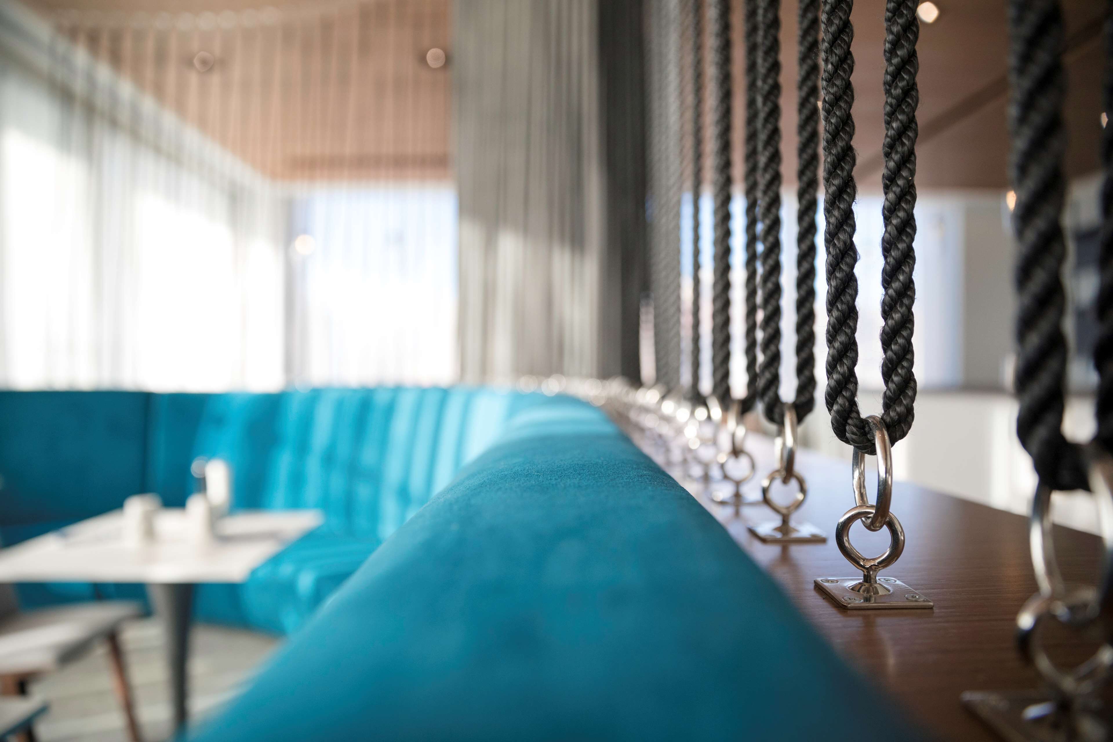 Foto - Radisson Blu Hotel, Larnaca