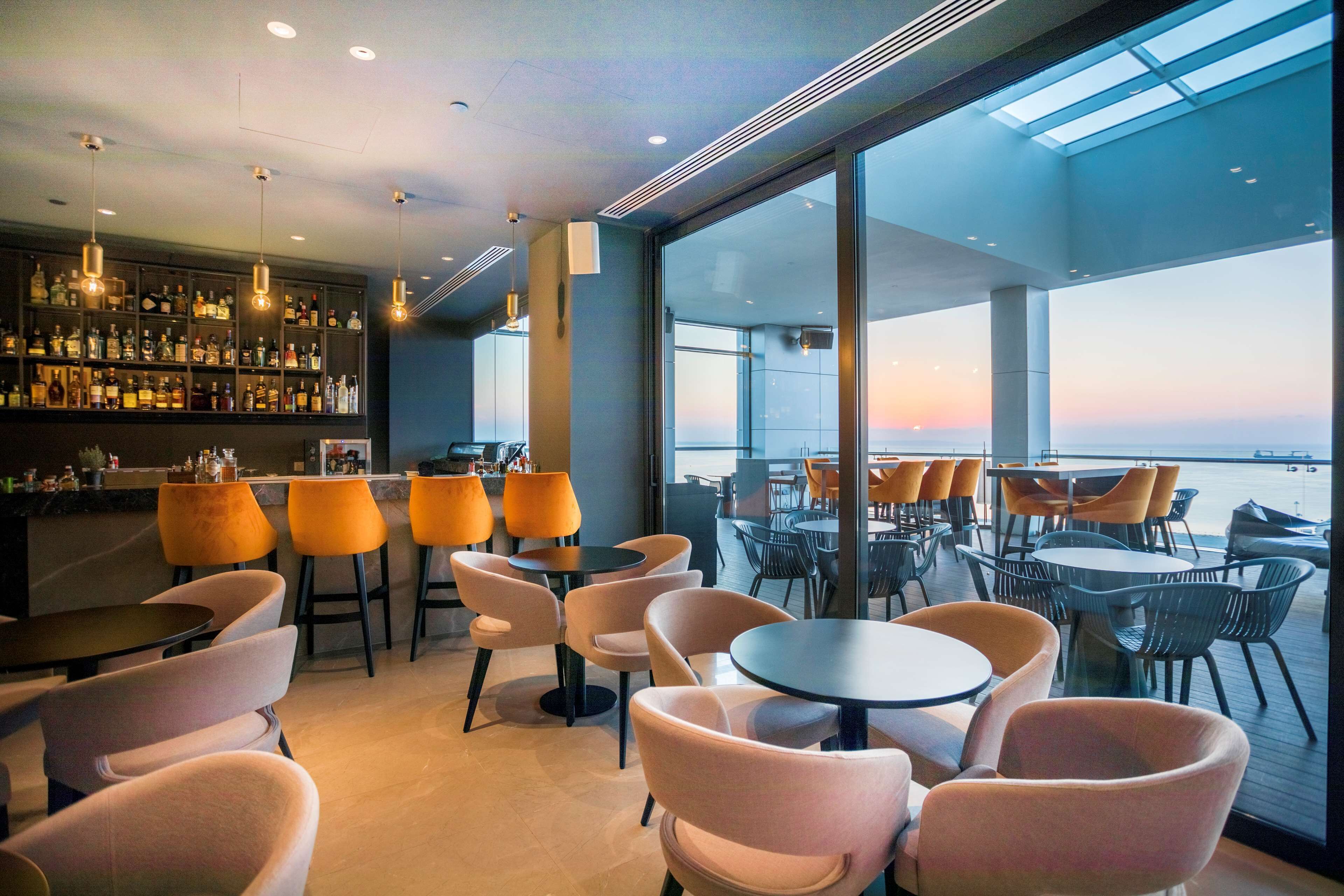 Foto - Radisson Blu Hotel, Larnaca