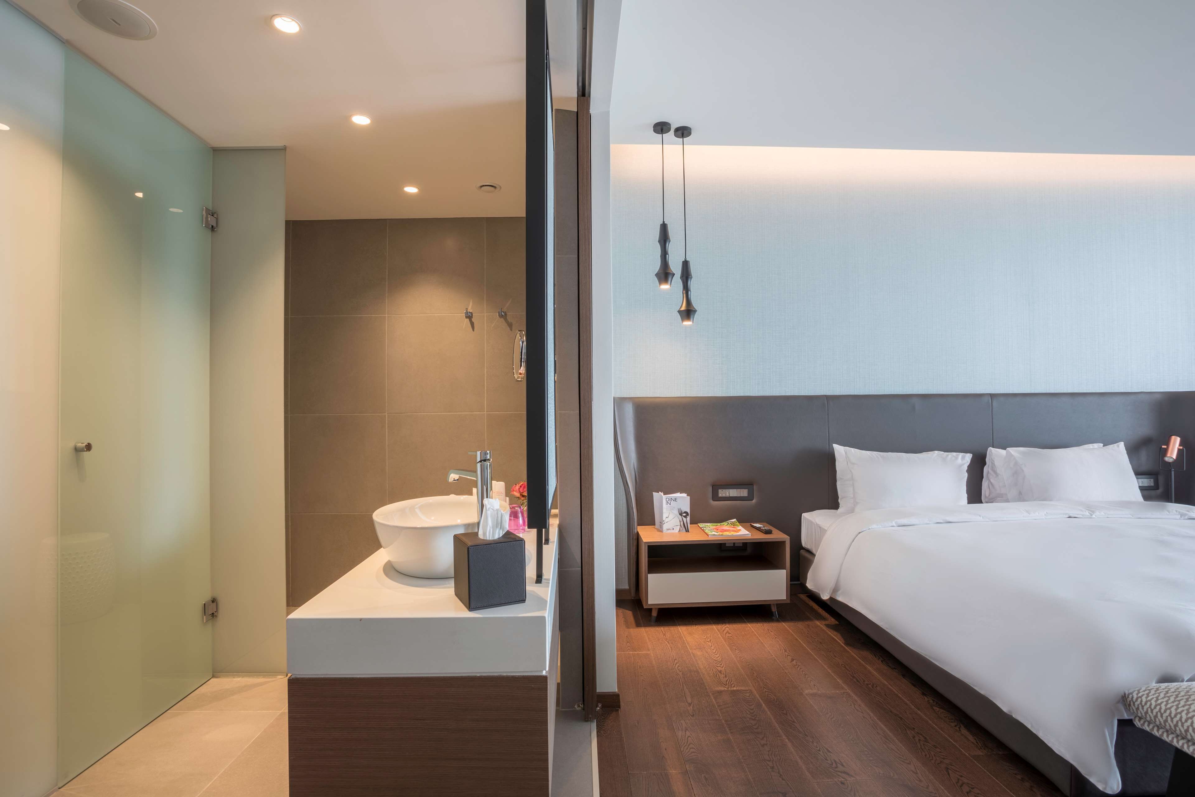 Foto - Radisson Blu Hotel, Larnaca