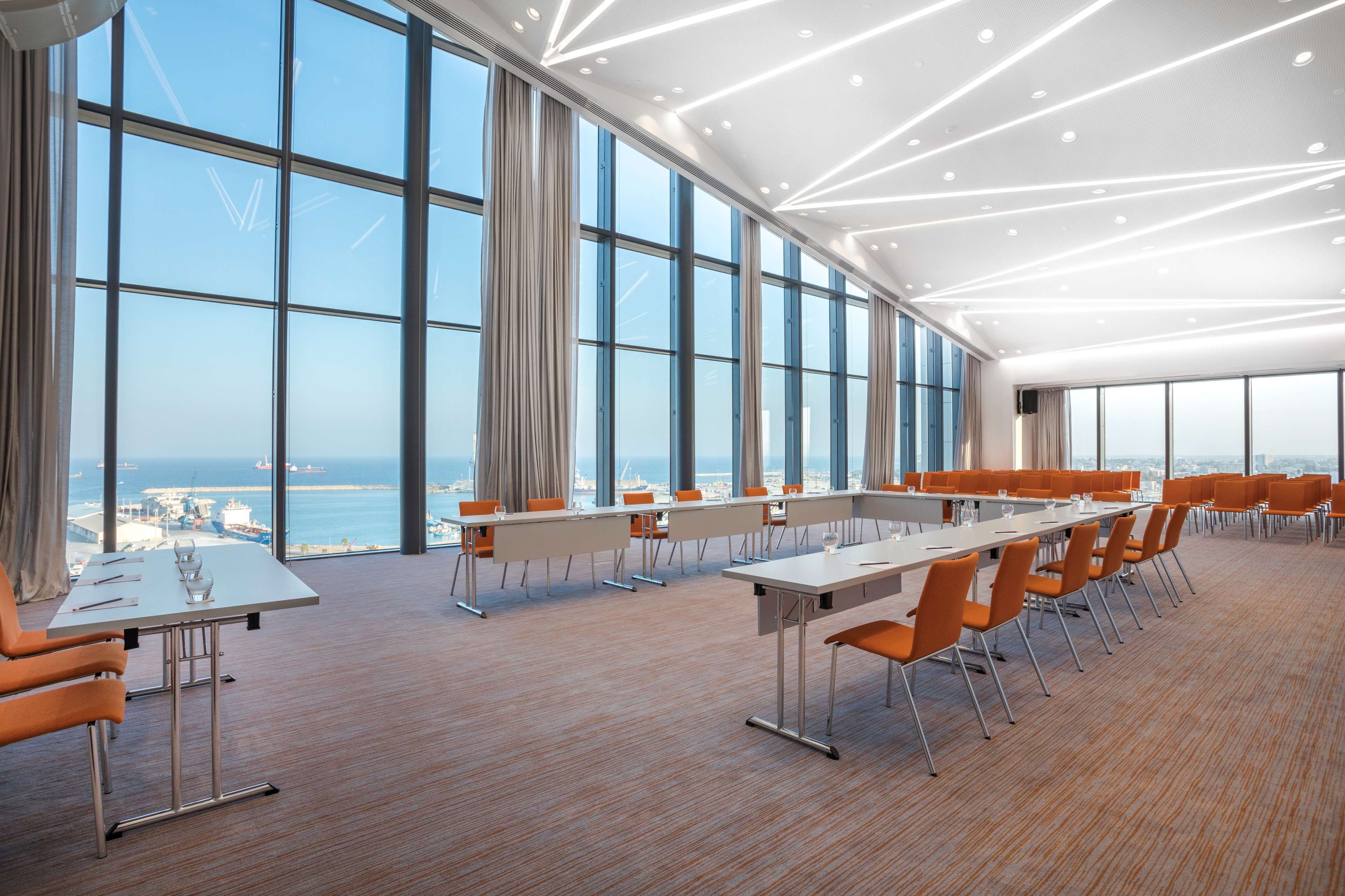 Foto - Radisson Blu Hotel, Larnaca