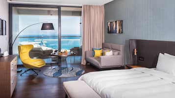 1 chambre, draps en coton égyptien, literie de qualité supérieure