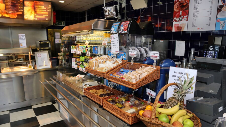 University of Essex - Colchester Campus