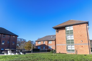 Front of property - University of Essex - Colchester Campus (Colchester)