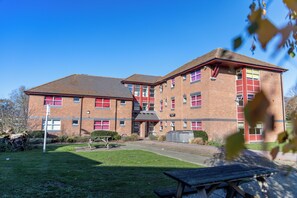 Front of property - University of Essex - Colchester Campus (Colchester)