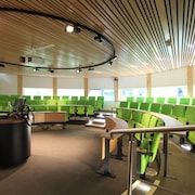 University of Essex -  Colchester Campus