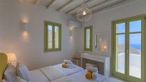 Villa – classic, privat basseng