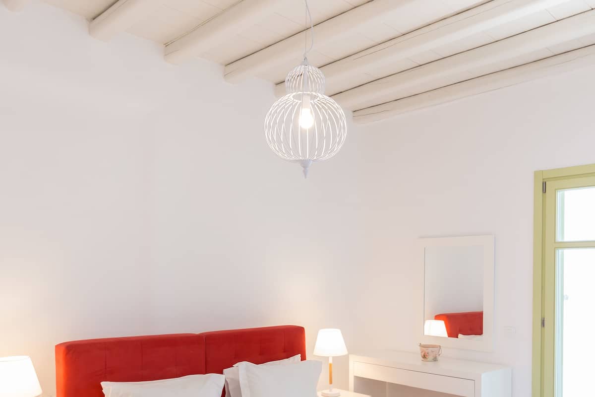 Exclusive Villa, Private Pool | In-room safe, desk, WiFi (free), individually decorated