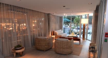 6080 Design Hotel by Eskape Collection