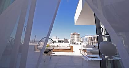6080 Design Hotel by Eskape Collection
