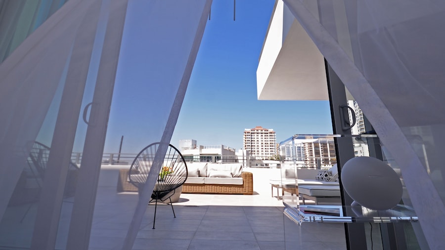 6080 Design Hotel by Eskape Collection