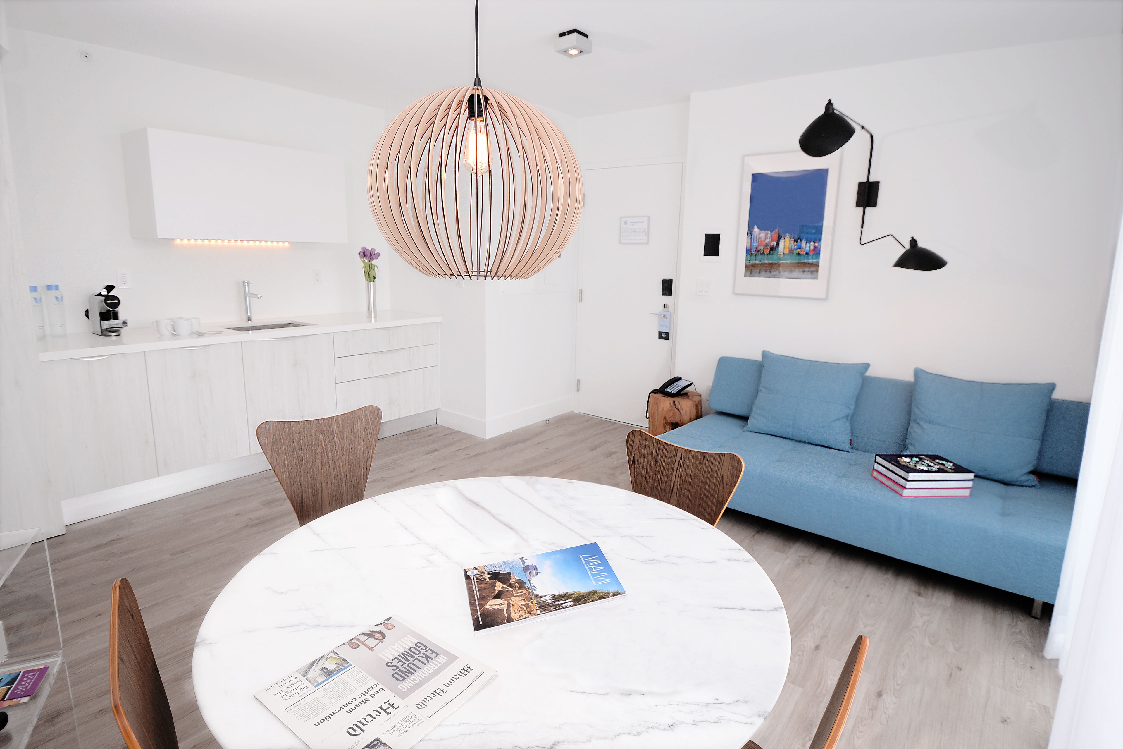 Foto - 6080 Design Hotel by Eskape Collection