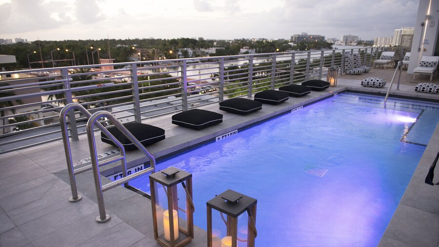 6080 Design Hotel by Eskape Collection