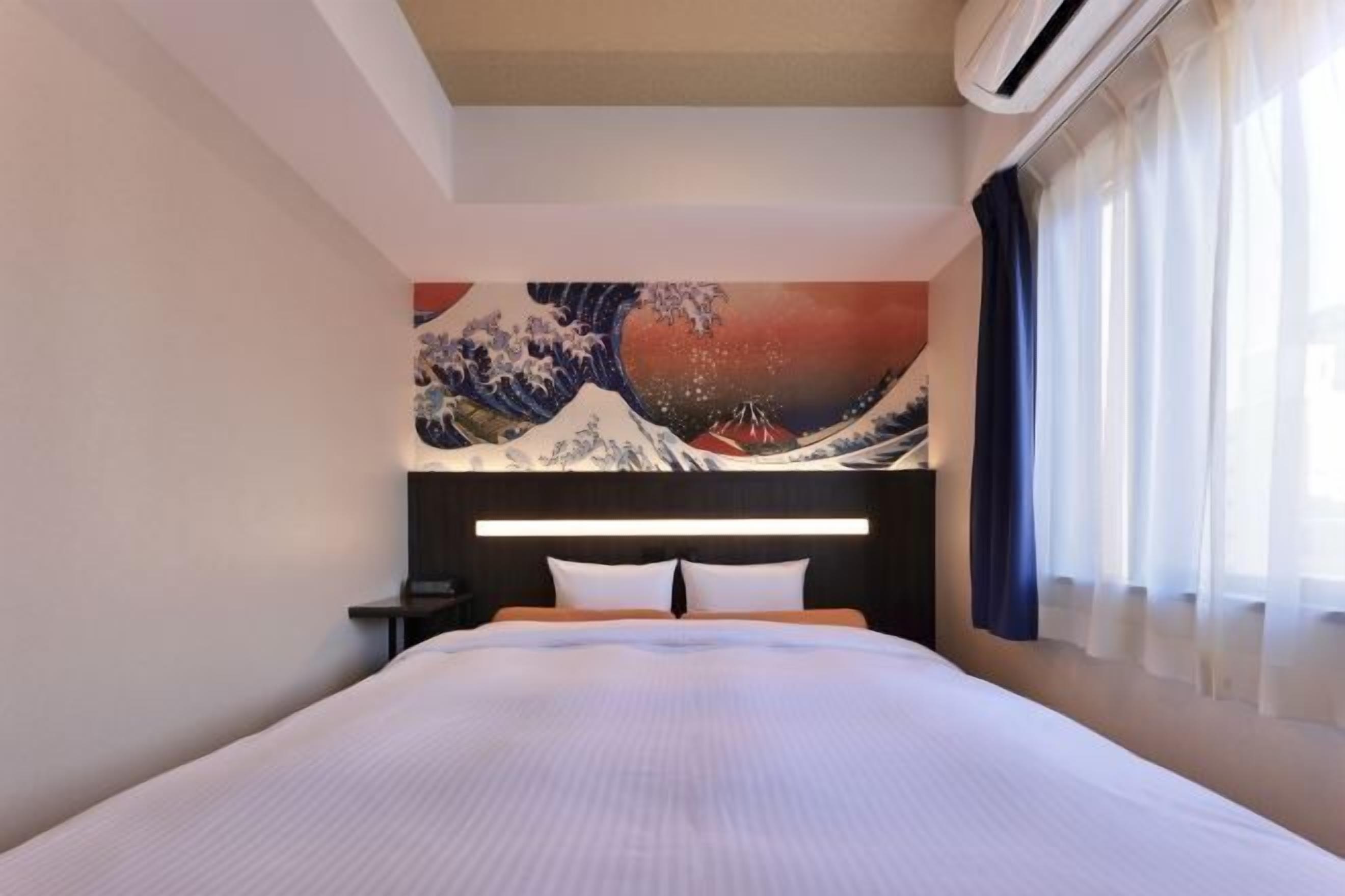 羽絨被、獨特裝潢、遮光布/窗簾、熨斗/熨衣板