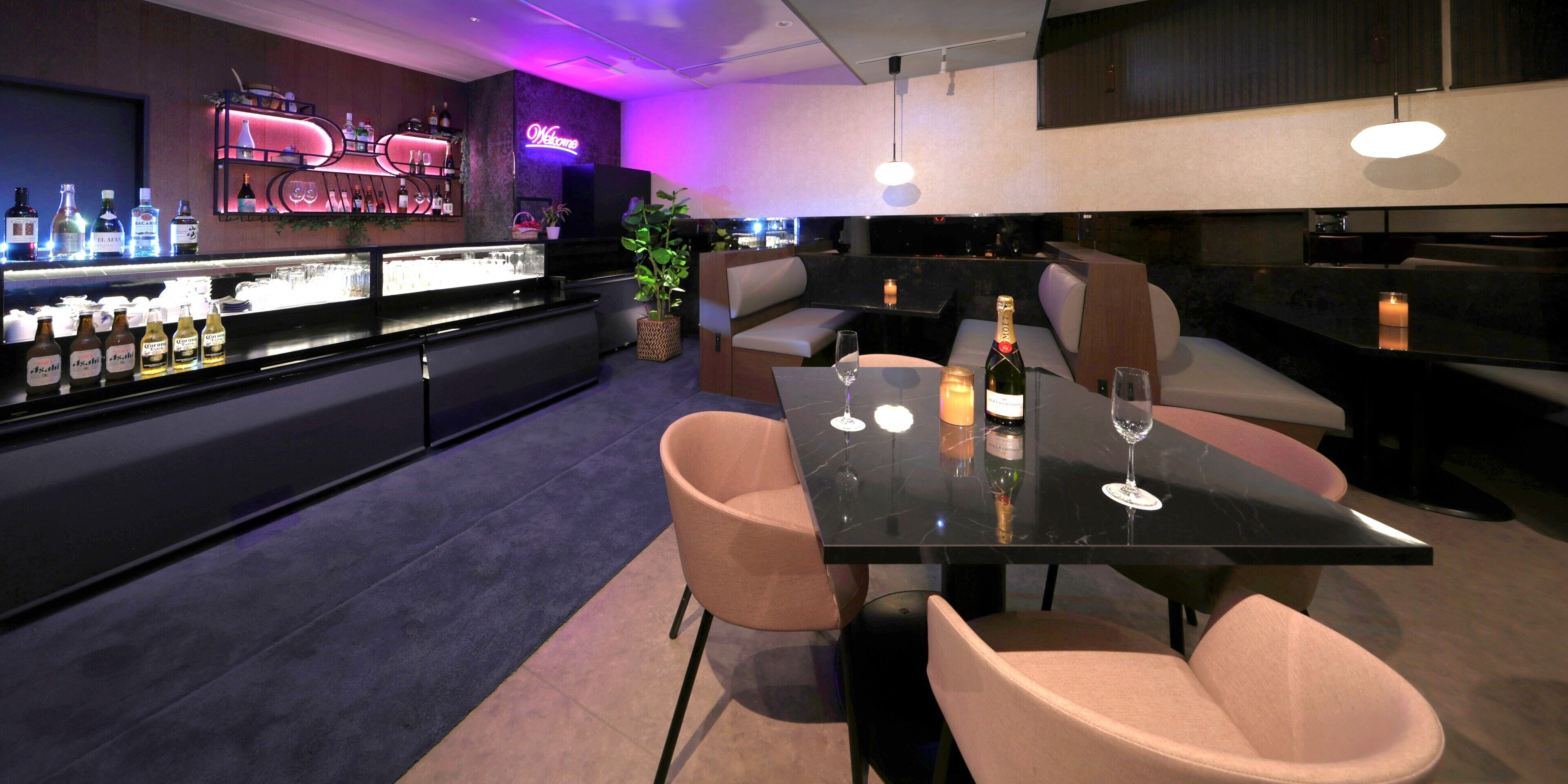 Photo - Kuromon Crystal Hotel