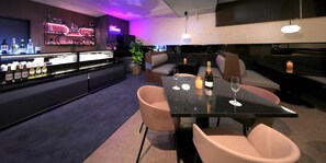 Restaurant - KUROMON Crystal Hotel (Osaka)