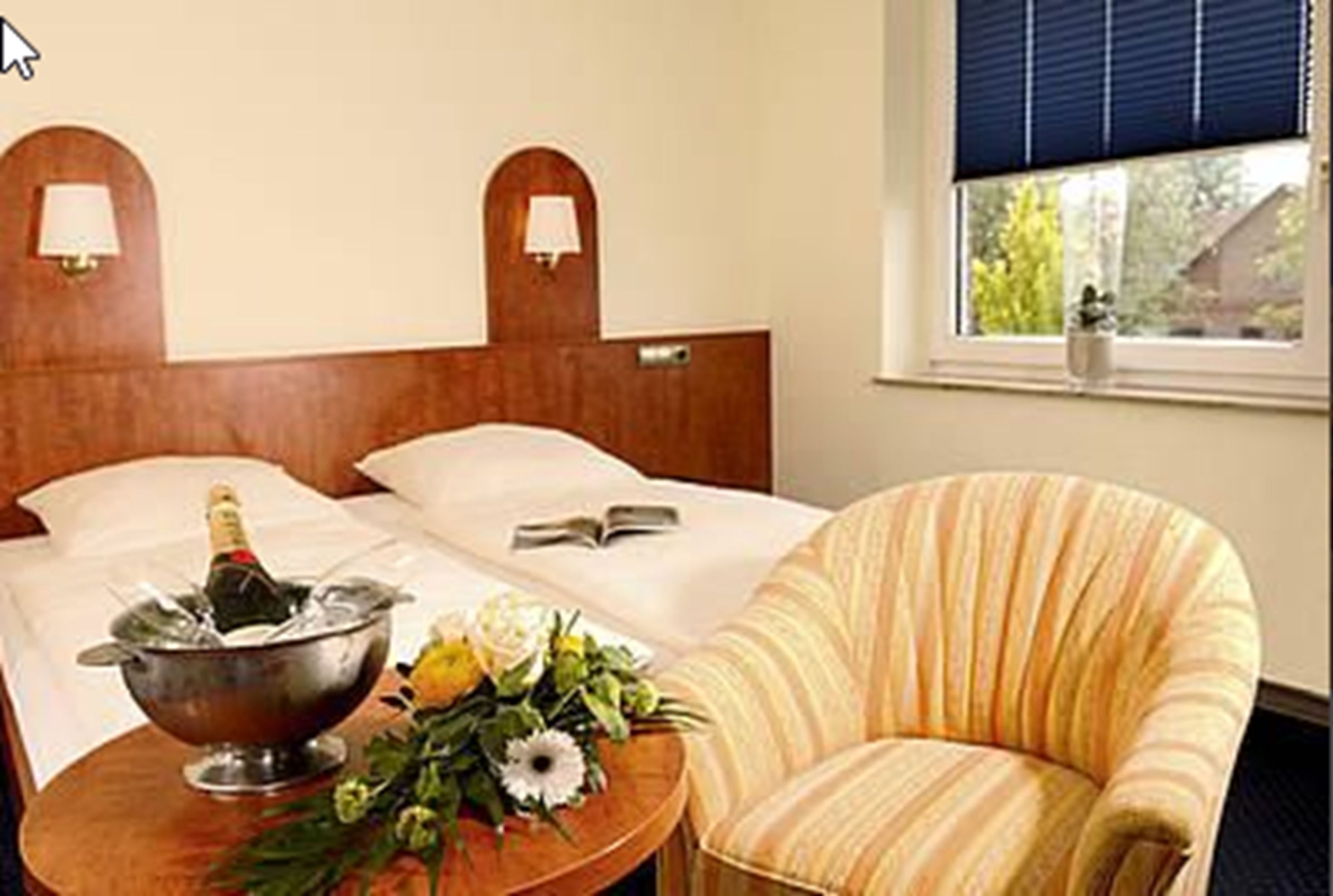 double room | room amenity