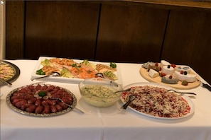 Familjerestaurang