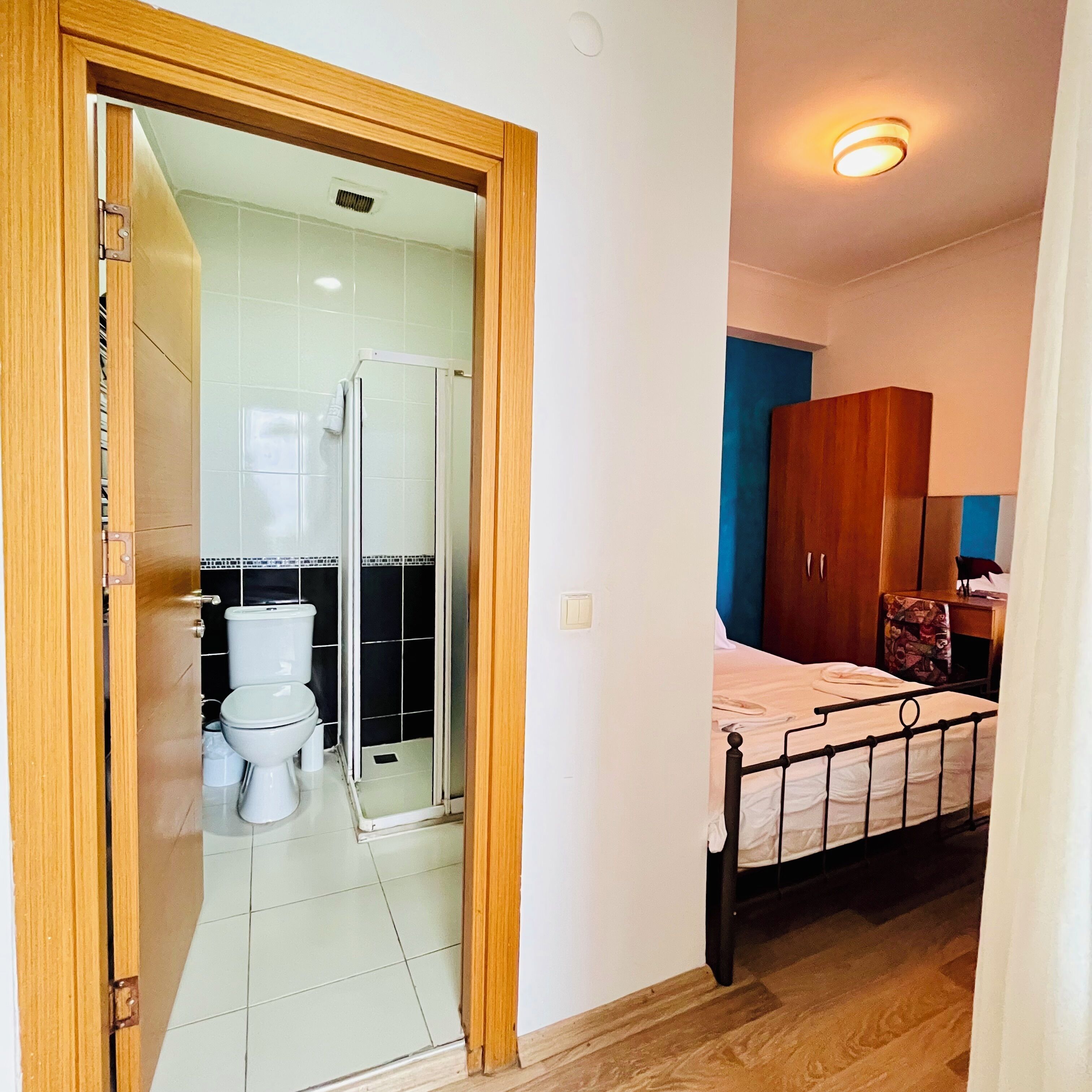 deluxe room, balcony, sea view | free wifi, bed sheets