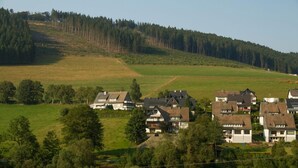 Exterior - Ferienwohnungen in der Schlade (Schmallenberg)